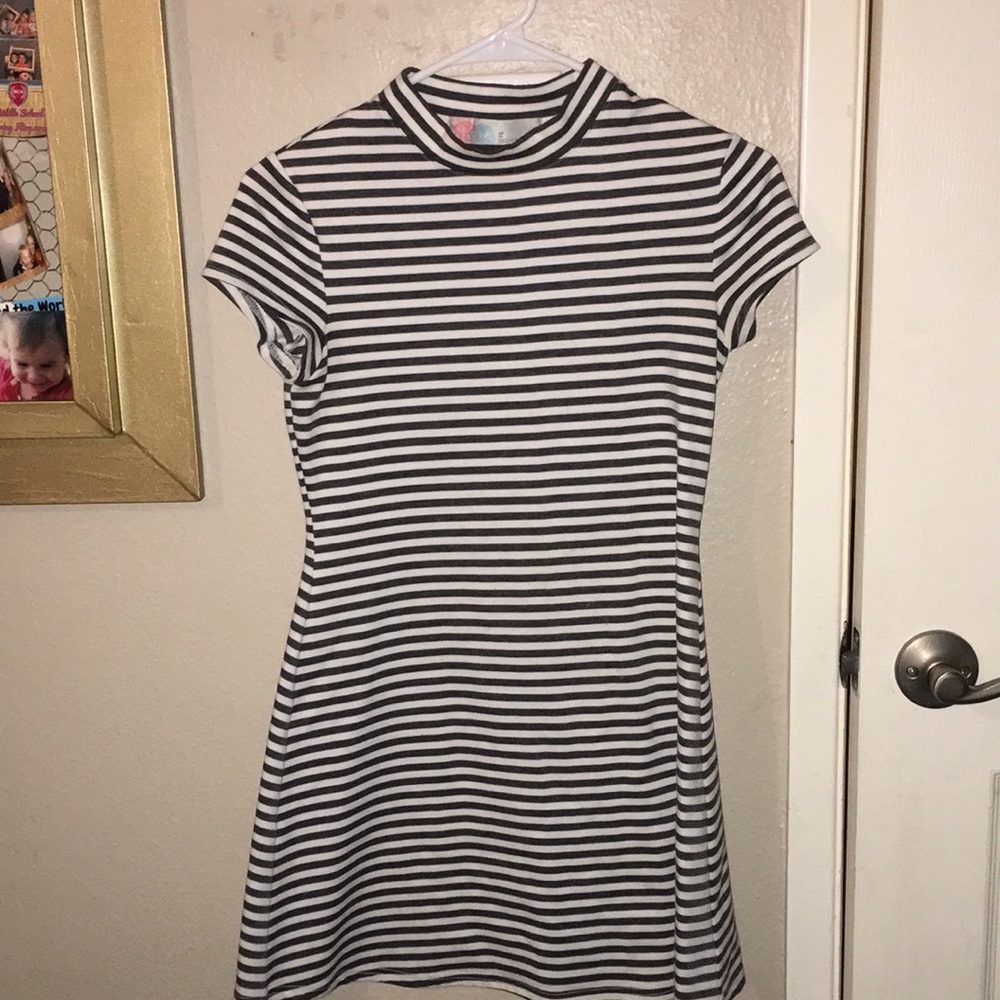 cute free people beach mini dress